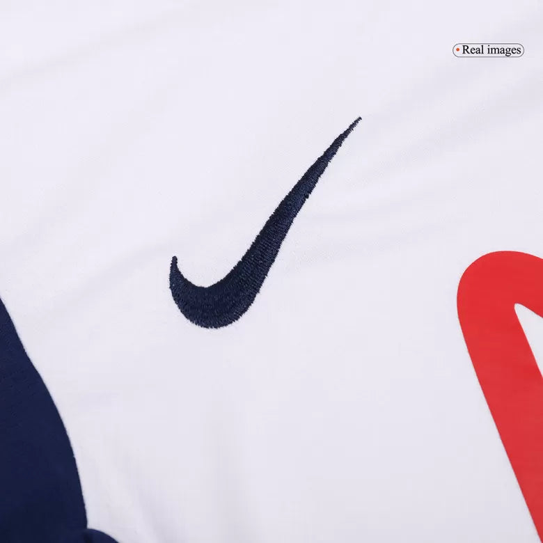 Kids Spurs Home 24/25 Fan Version