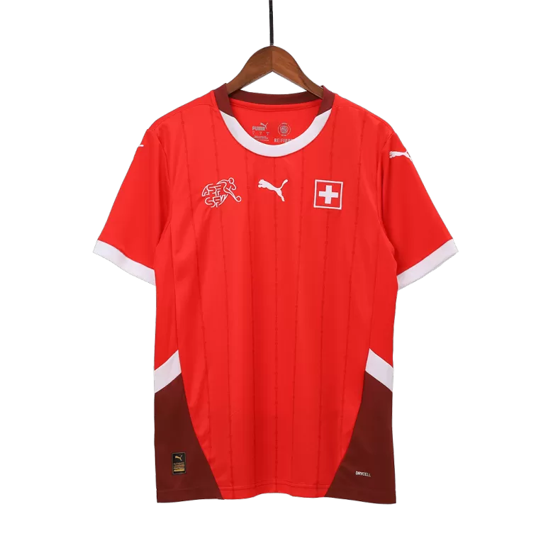 Switzerland Home 2024