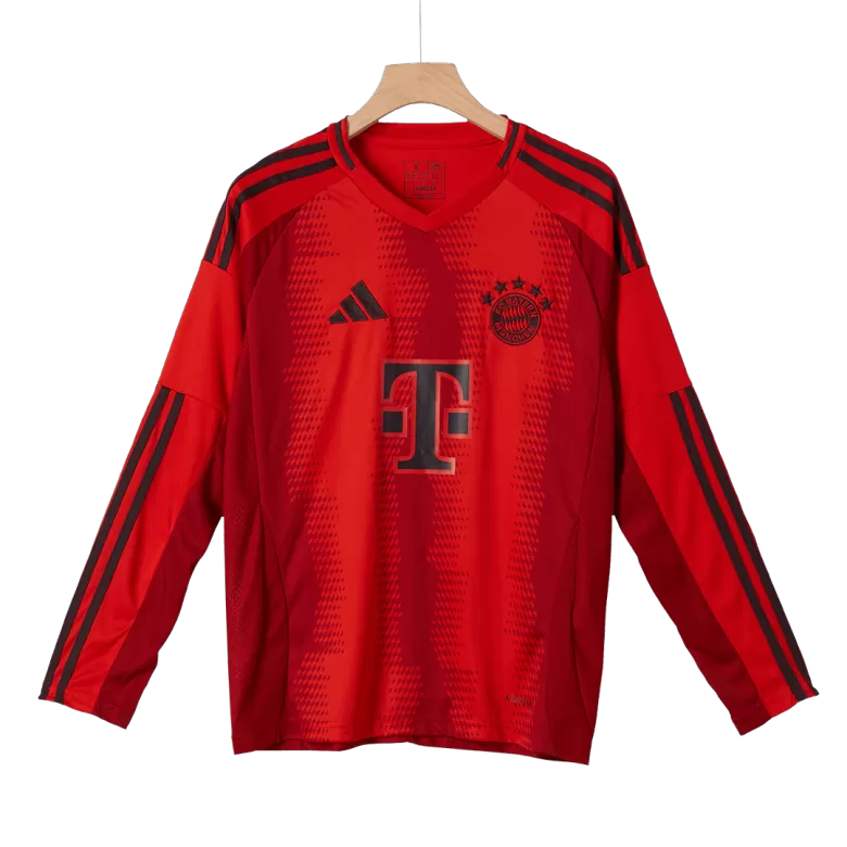 Bayern Munich Home 24/25 Fan Version LS