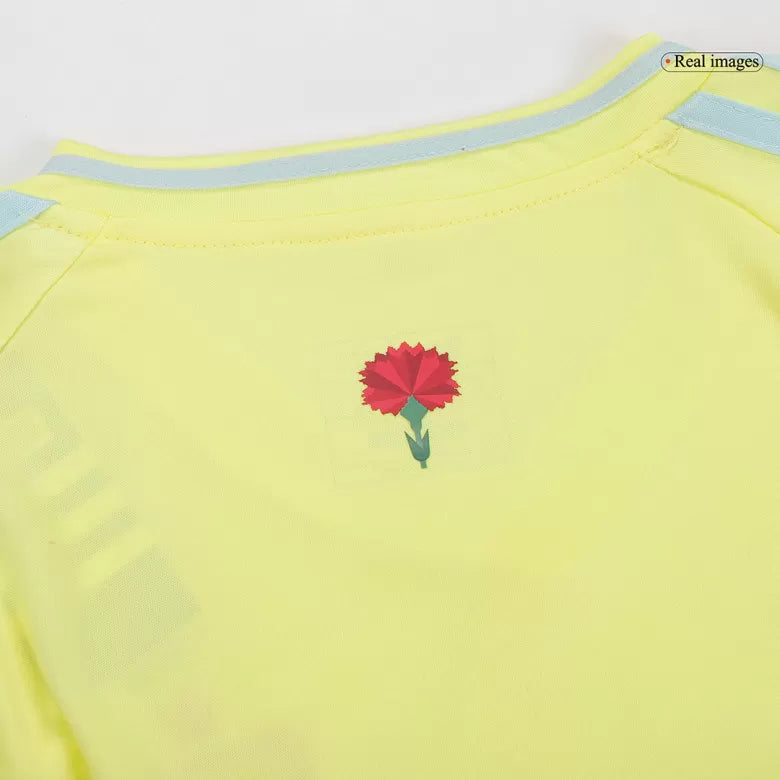 Kids Spain Away 2024
