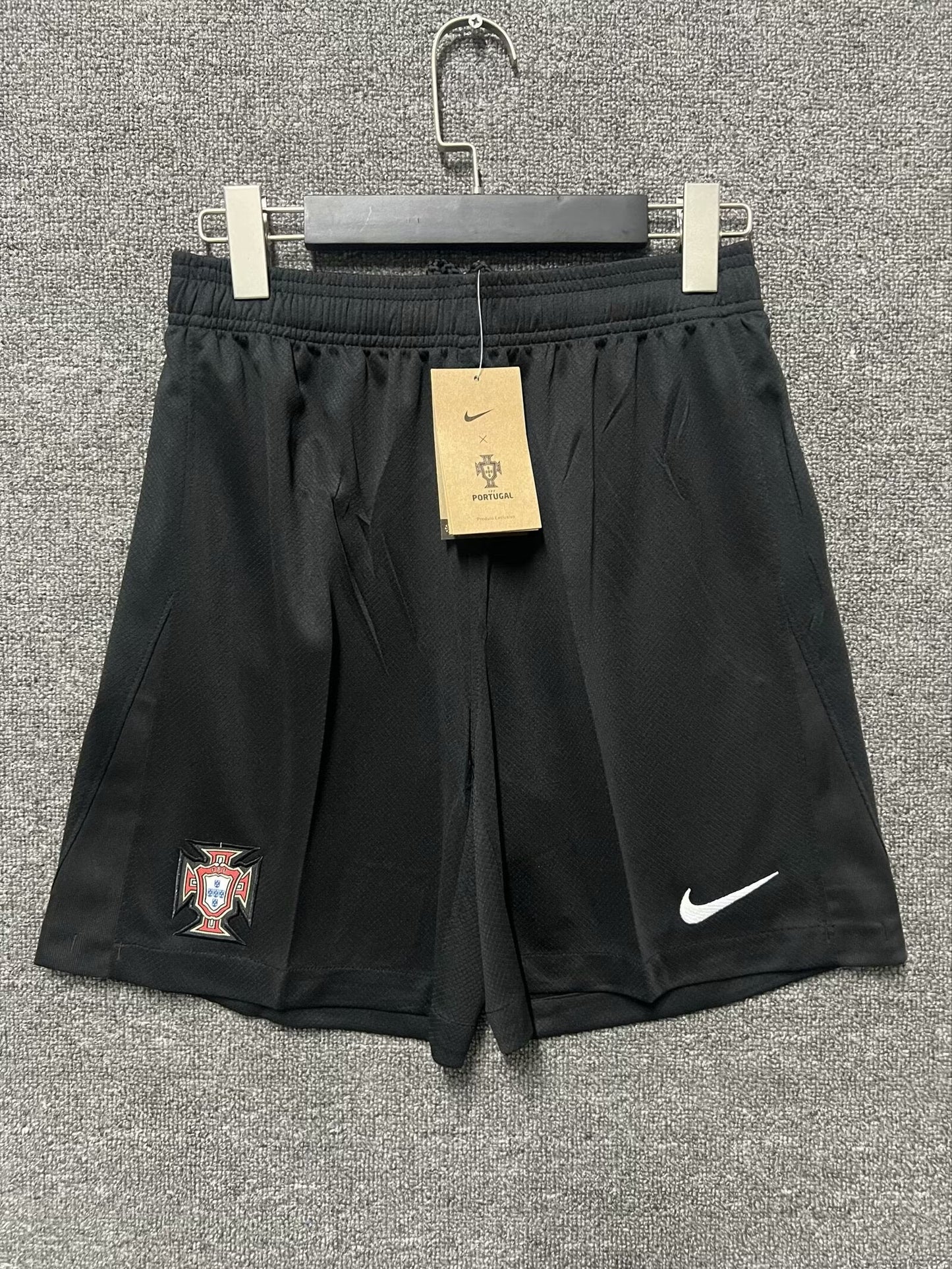 Portugal Away shorts 24/25 - Pro Soccer Jersey