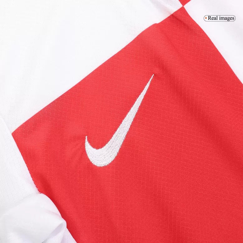 Kids 24-25 Croatia Home