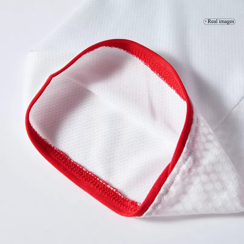 Arsenal Home Shirt 2025/26