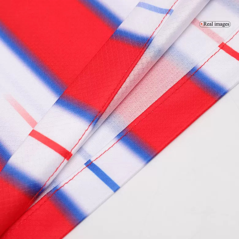 Atletico Madrid Home 24/25 Fan Version