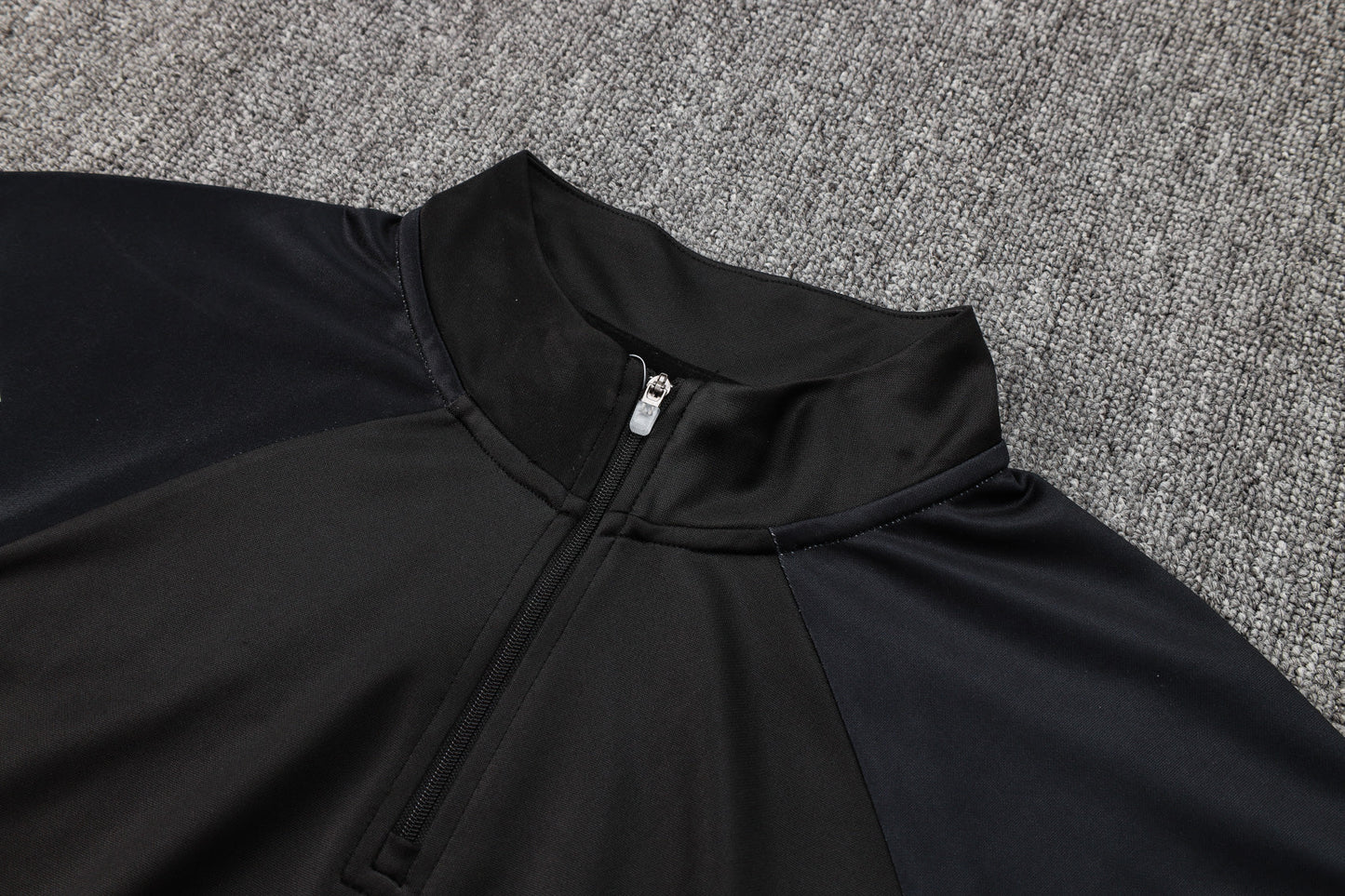 Manchester United Tracksuit 24/25 - Pro Soccer Jersey