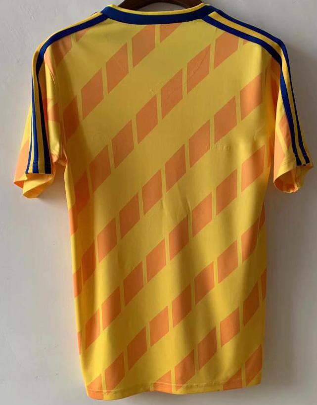 Sweden home 1988