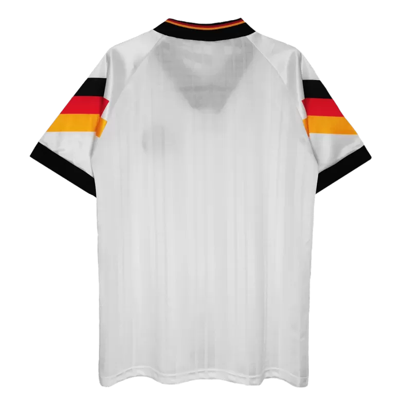Germany home 1992