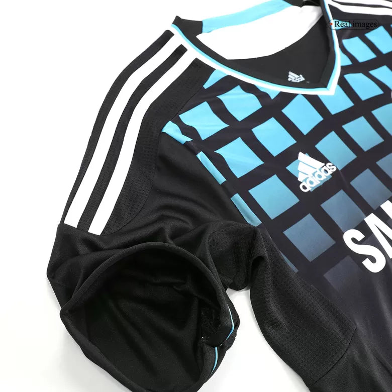 2011/2012 Chelsea FC Away Retro shirt : Thaï Quality