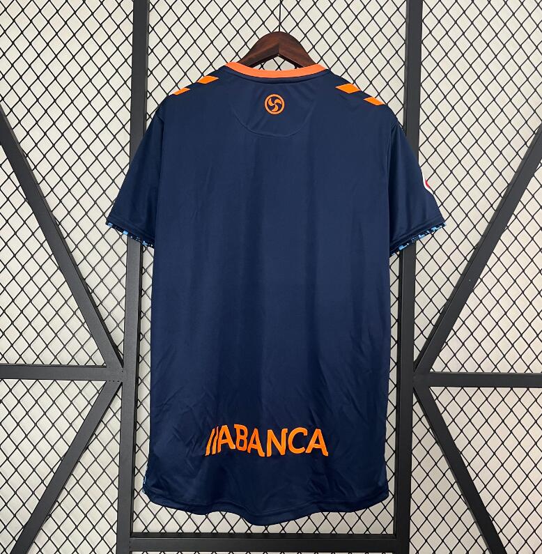 24-25 Celta Vigo Home away
