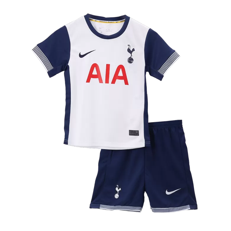 Kids Spurs Home 24/25 Fan Version