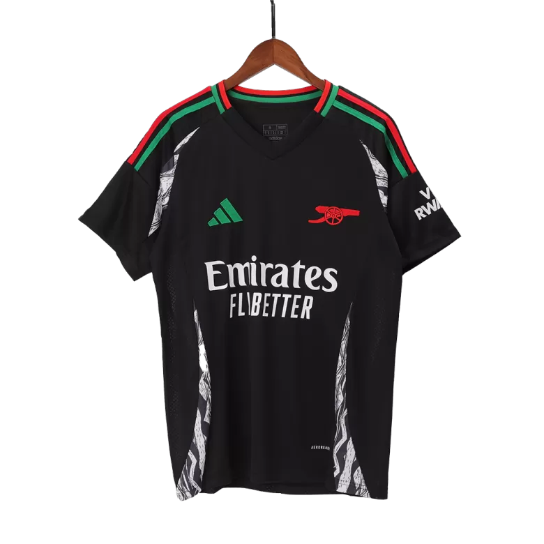 Arsenal Away 24/25 Fan Version