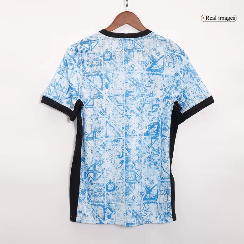 Portugal Away Euro 24 Fan Version