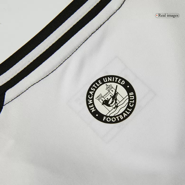Newcastle United Home 24/25