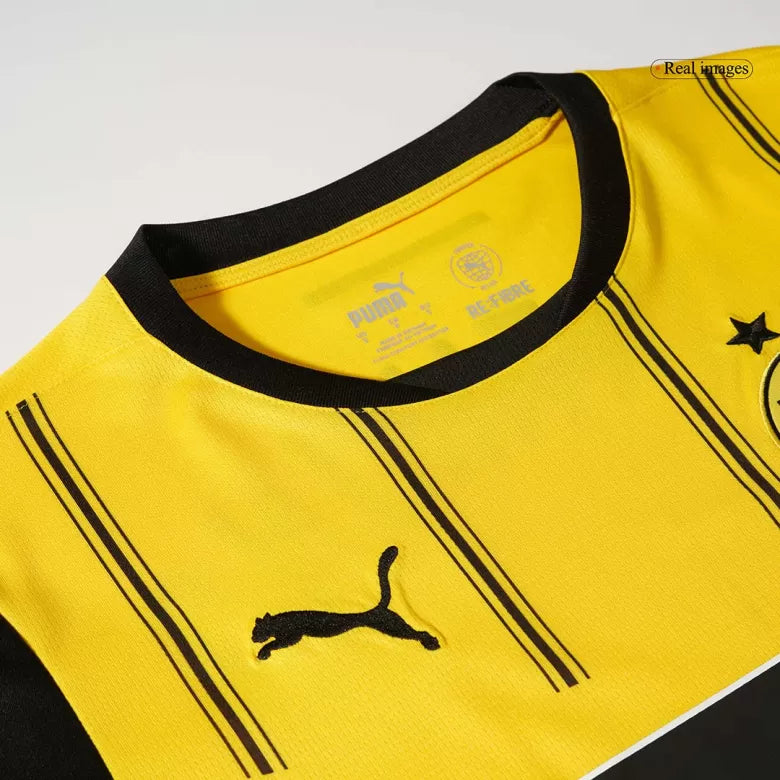 BVB Dortmund Home 24/25 Fan Version