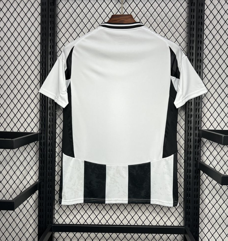 Juventus Home 24/25 Fan Version
