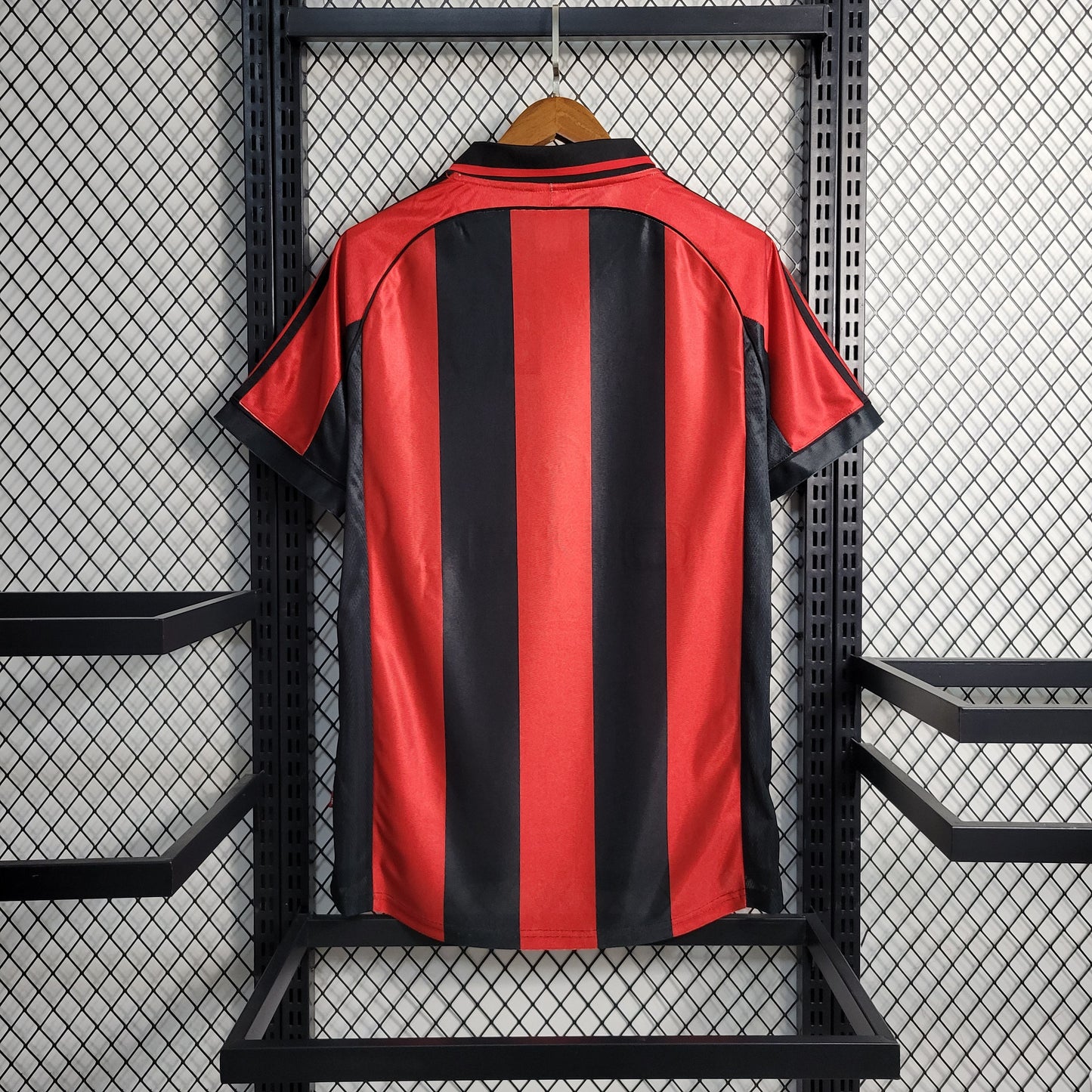1998-99 AC Milan Home