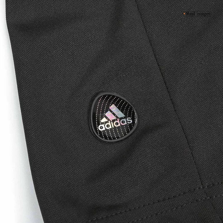 2011/2012 AC Milan Retro Away