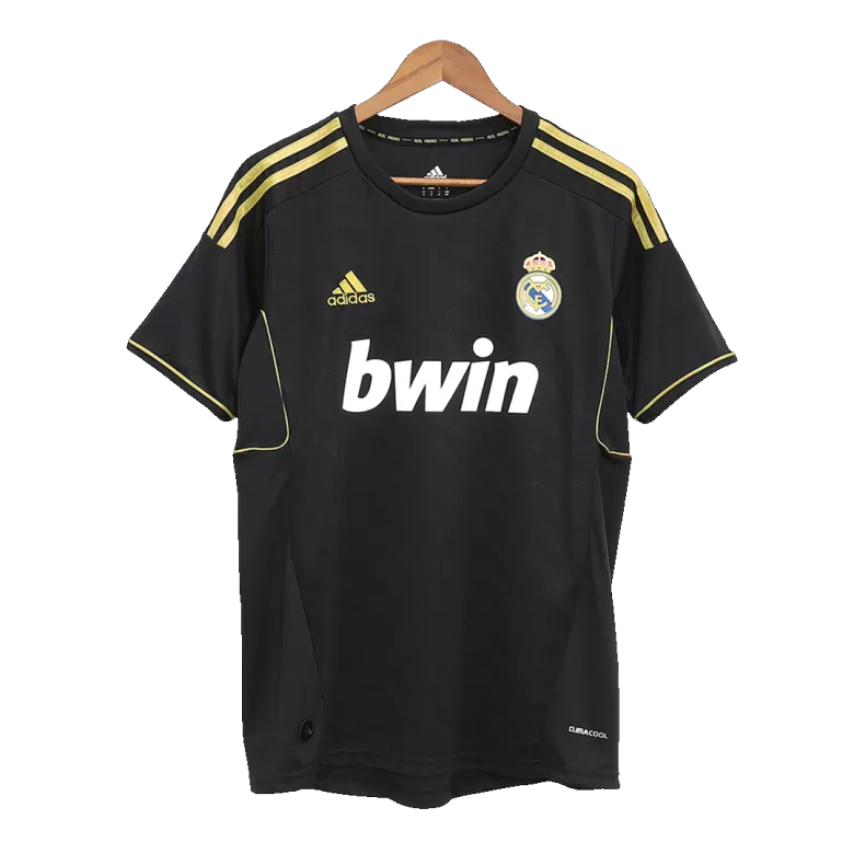 2011/2012 FC Real Madrid Retro 3rd shirt : Thaï Quality