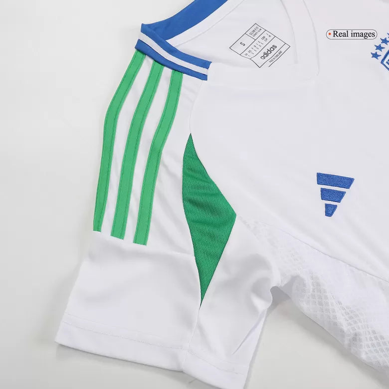 Women's Italy Away Euro 24 Fan Version