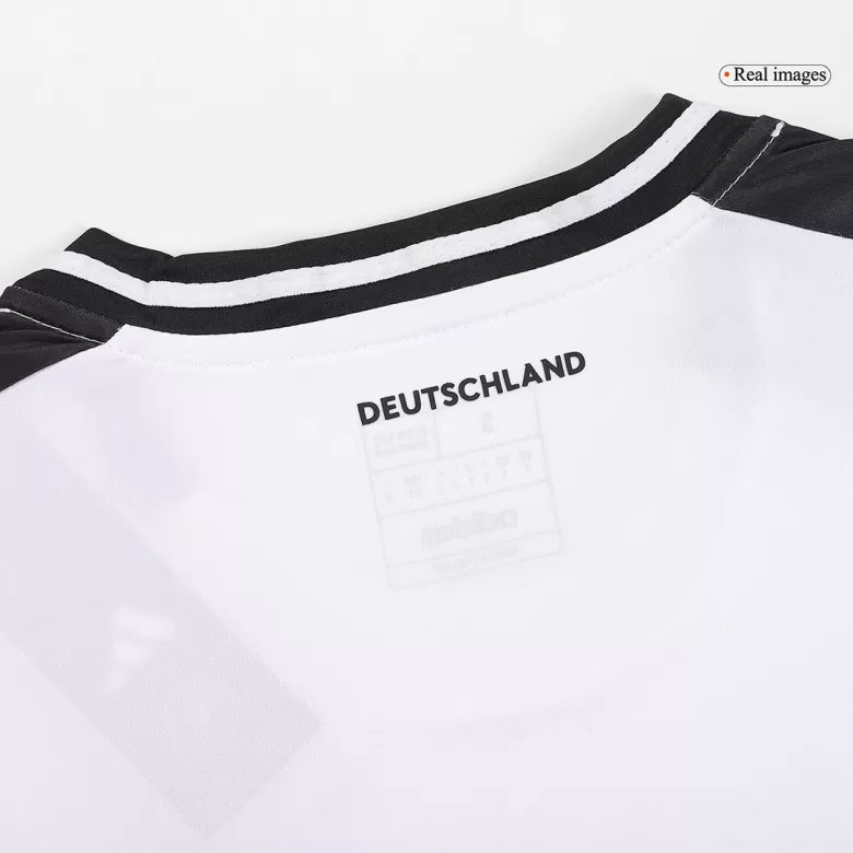 Women's Germany Home 24/25