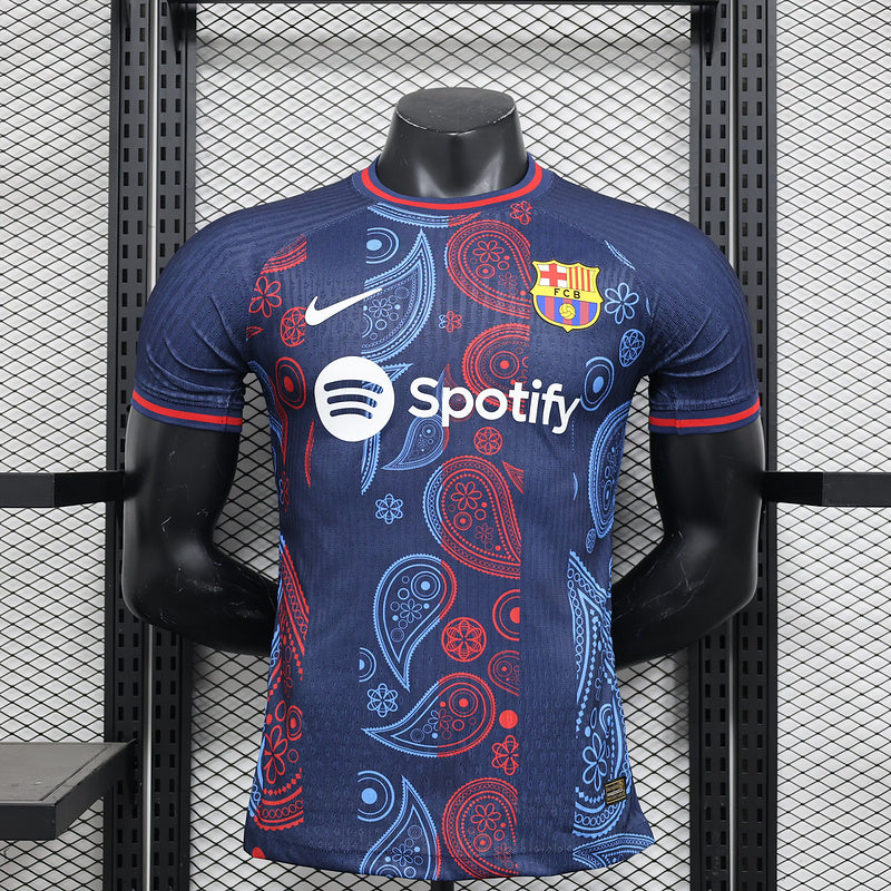 Barcelona Special Edition 24/25 Player Version - Pro Soccer Jersey