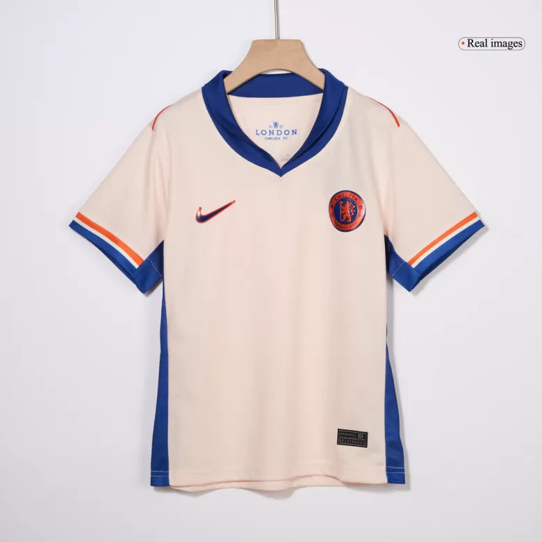 Kids Chelsea Away 24/25 Fan Version