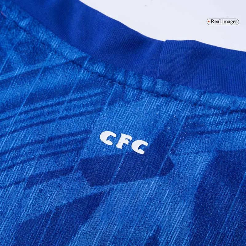 Chelsea Jersey Home 2025/26