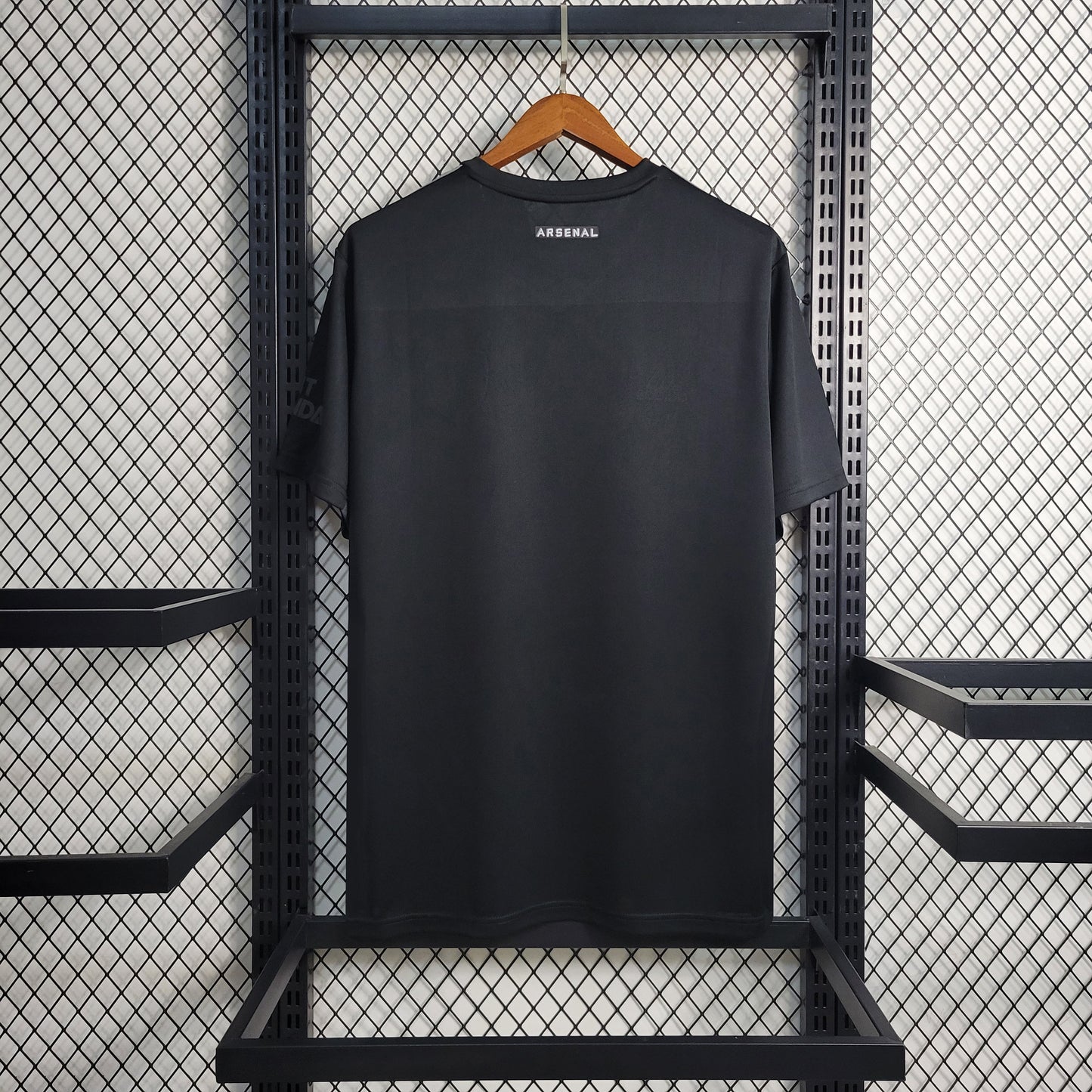 22-23 Arsenal Black