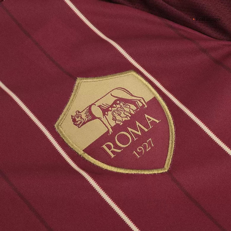 2024/2025 AS Roma Home