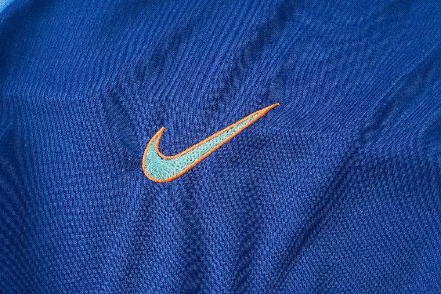 Chelsea Home Tracksuit 24/25 - Pro Soccer Jersey