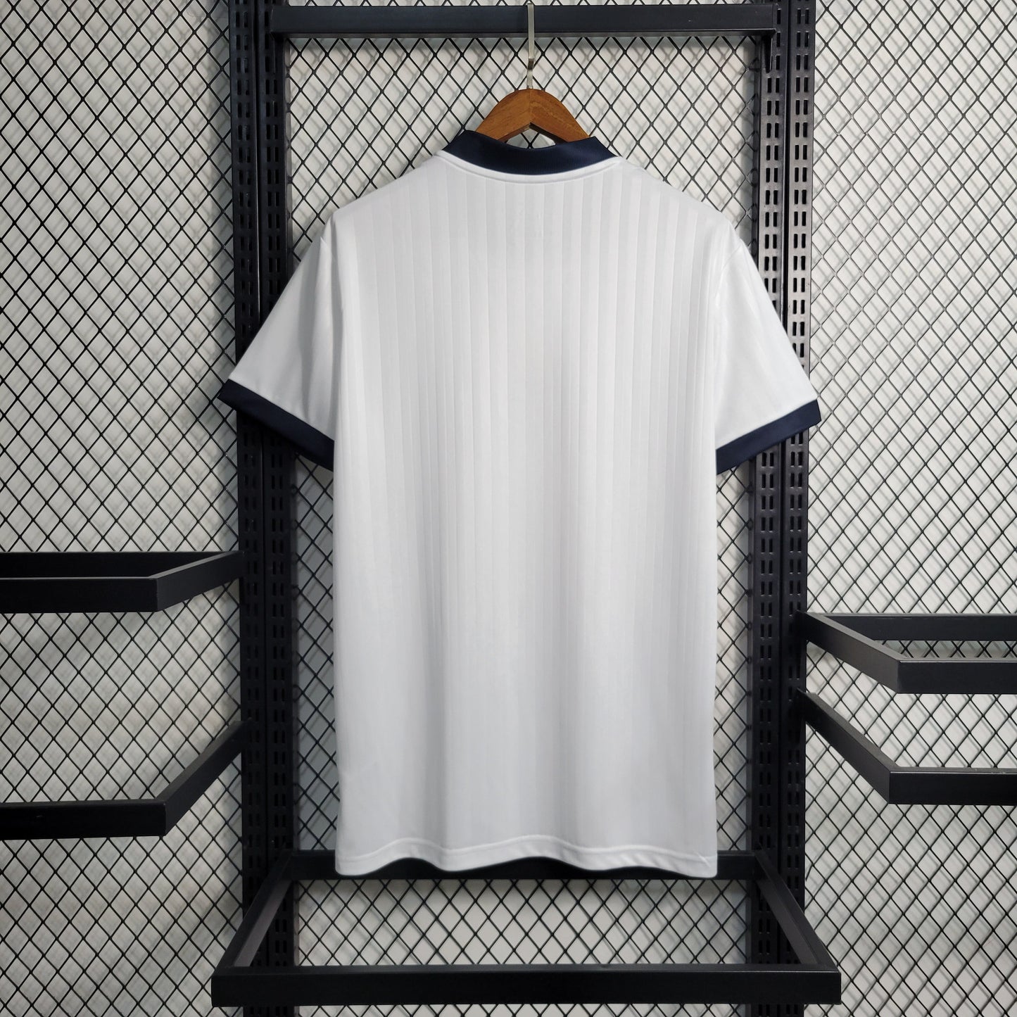 23-24 Real Madrid White Limited