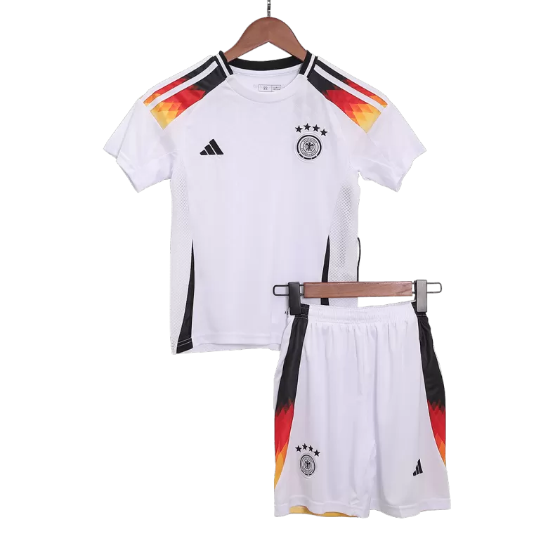 Kids Germany Home 24/25