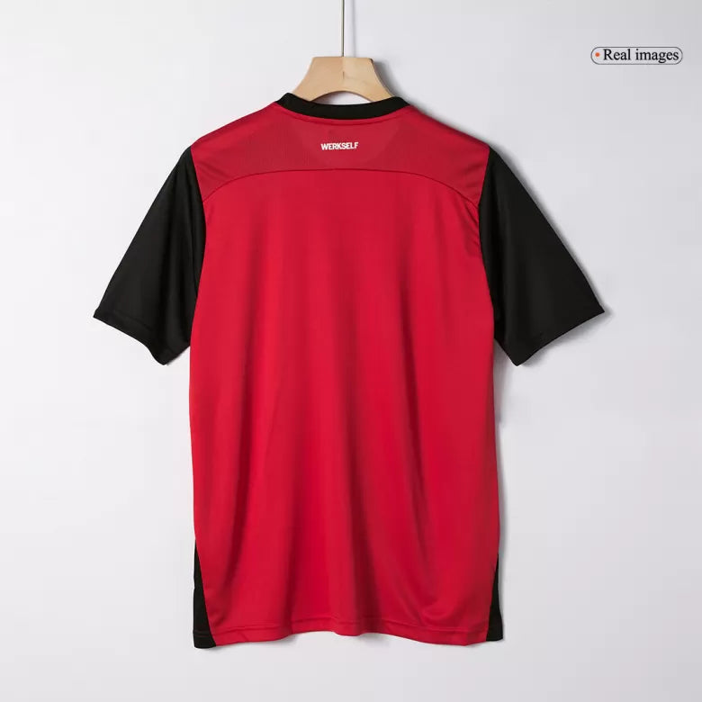 Bayer 04 Leverkusen Home 2024/25