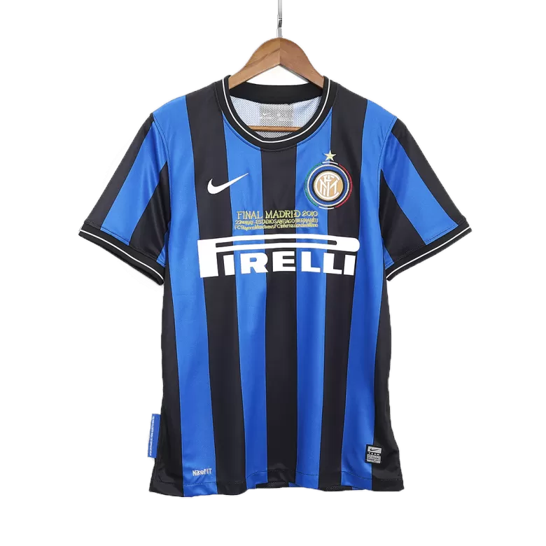 09-10 Inter Milan Home