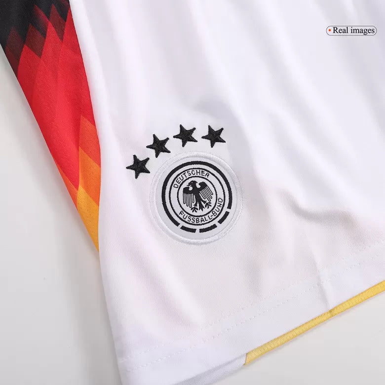 Kids Germany Home 24/25