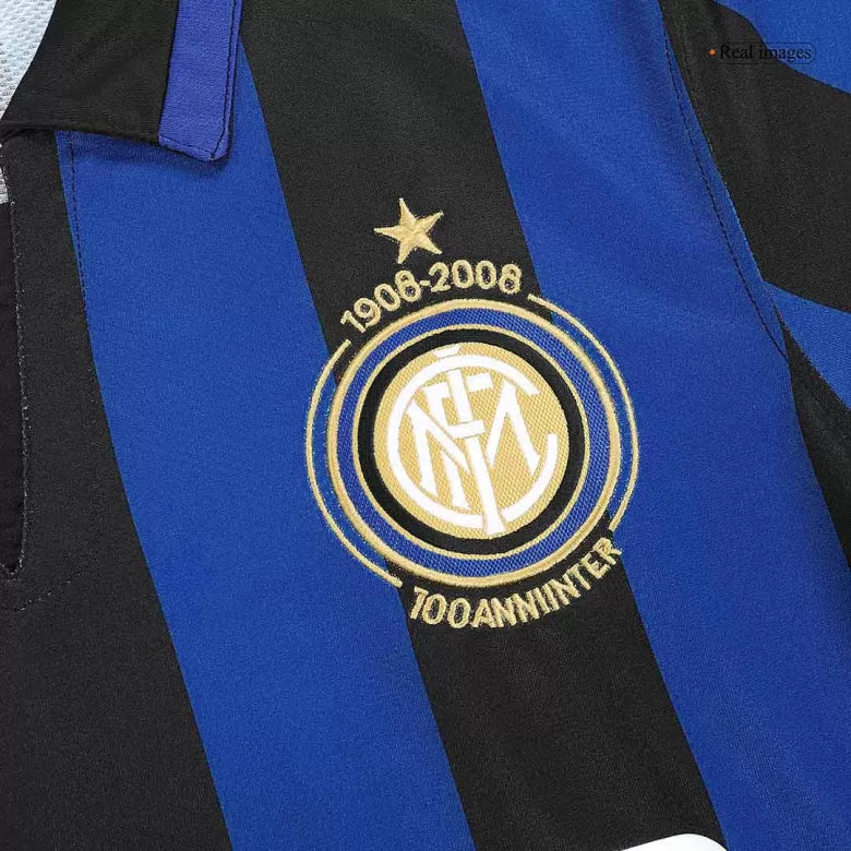 2007/08 Inter Milan Home