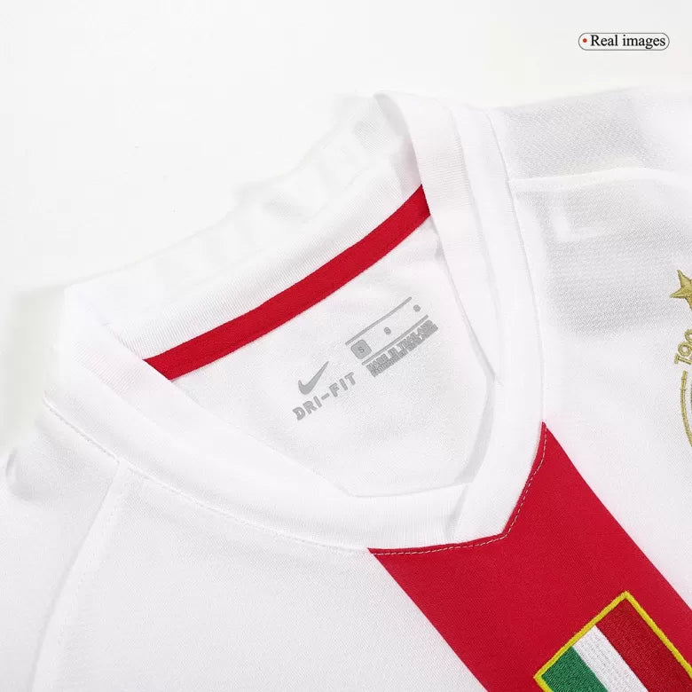 07-08 Inter Milan Away