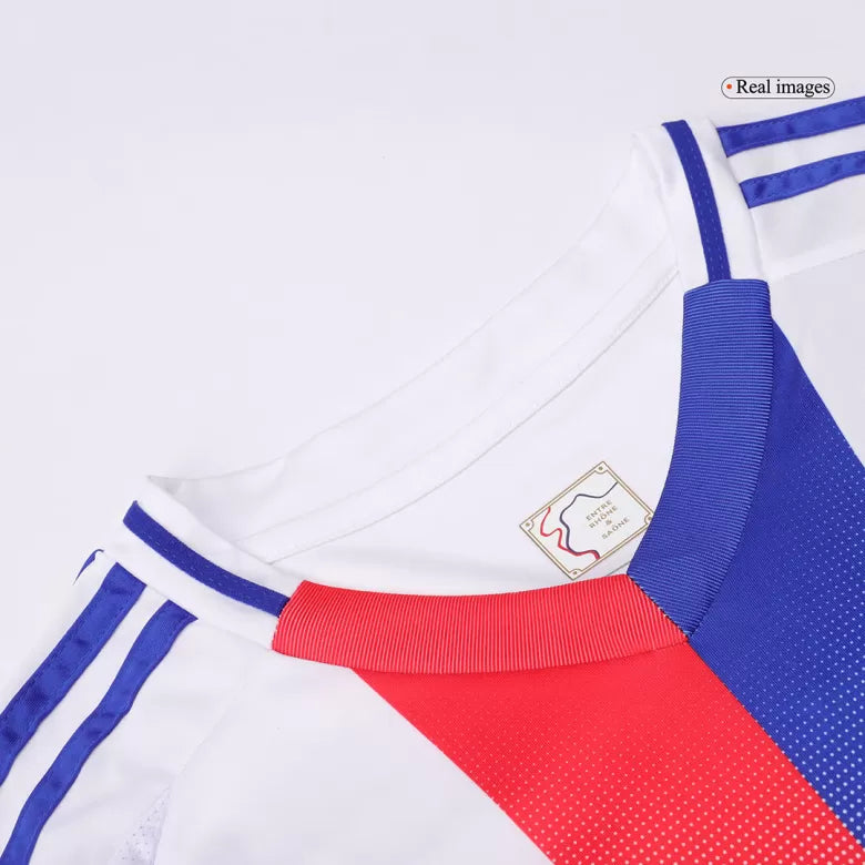 Olympique Lyonnais Home 2024/25