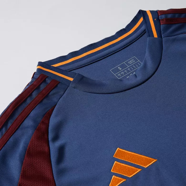 2024/2025 AS Roma 3rd
