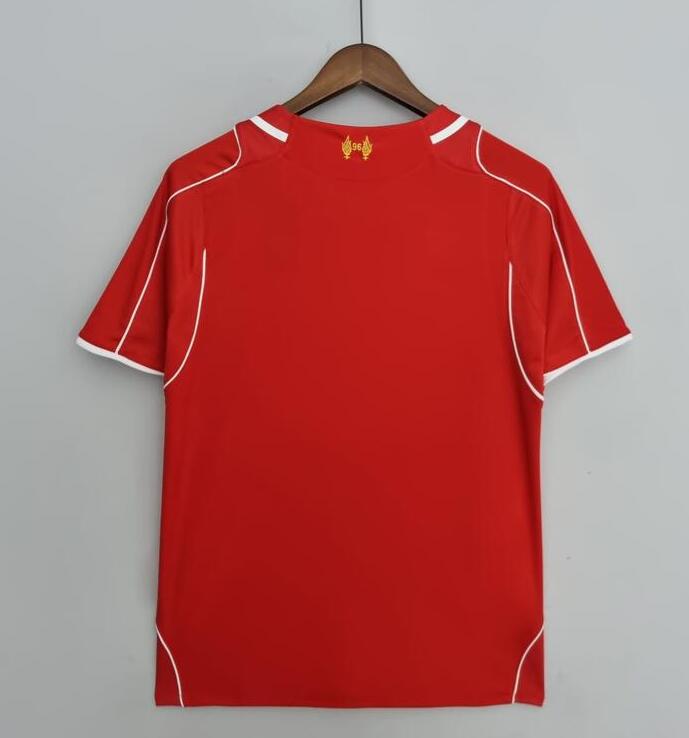 14-15 Liverpool home