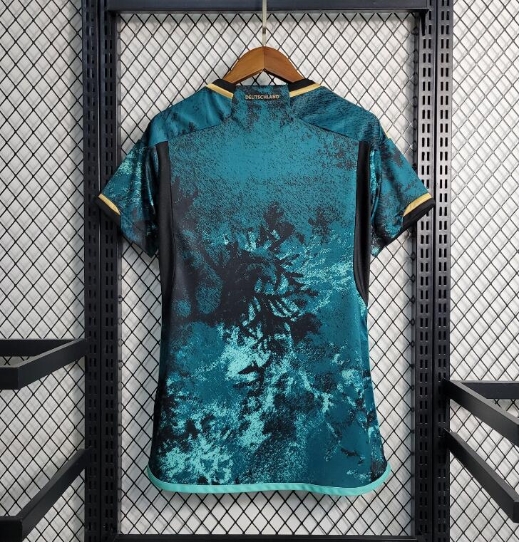 23-24 Women's Germany away