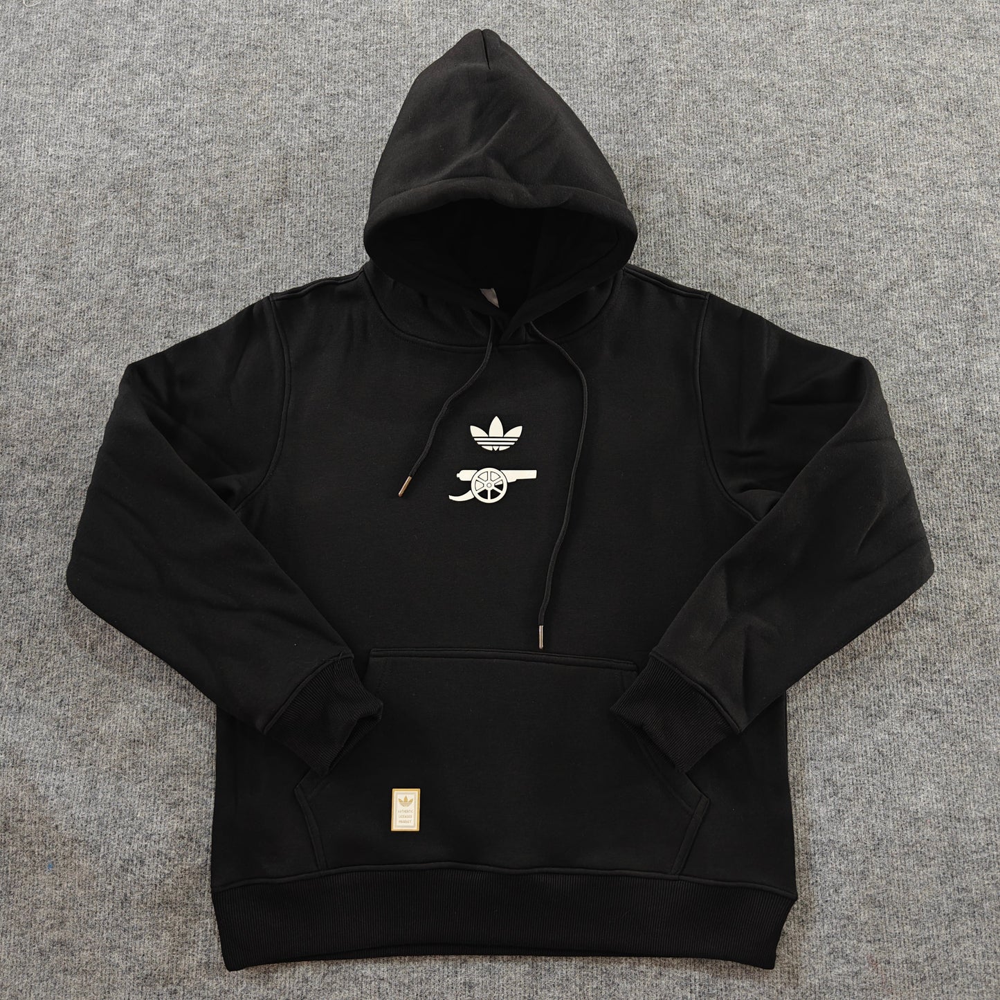 Arsenal Sweatshirt 24/25 Hoodie - Pro Soccer Jersey