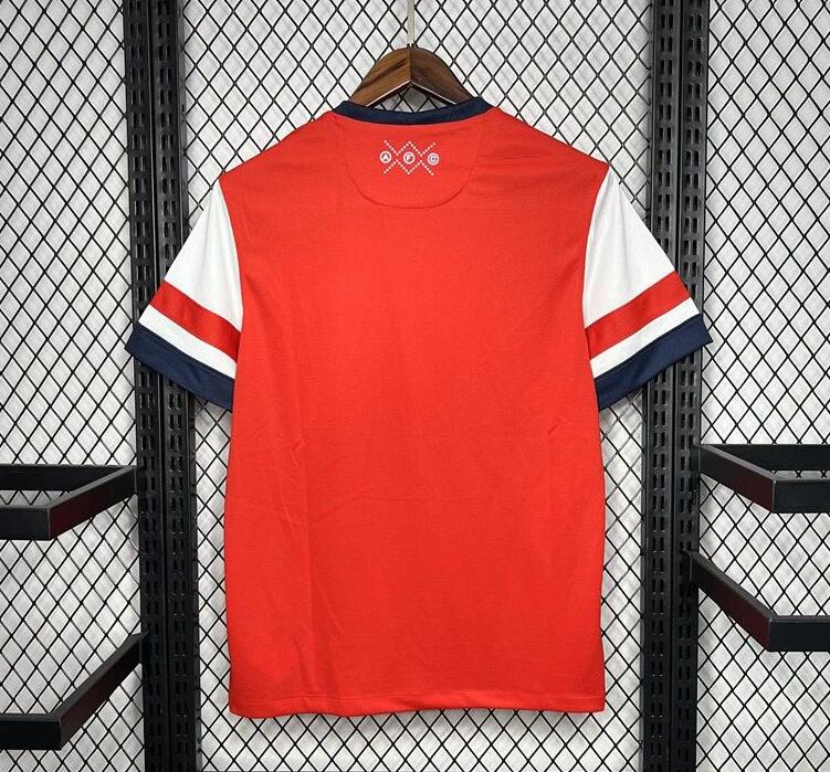 12-13 Arsenal home