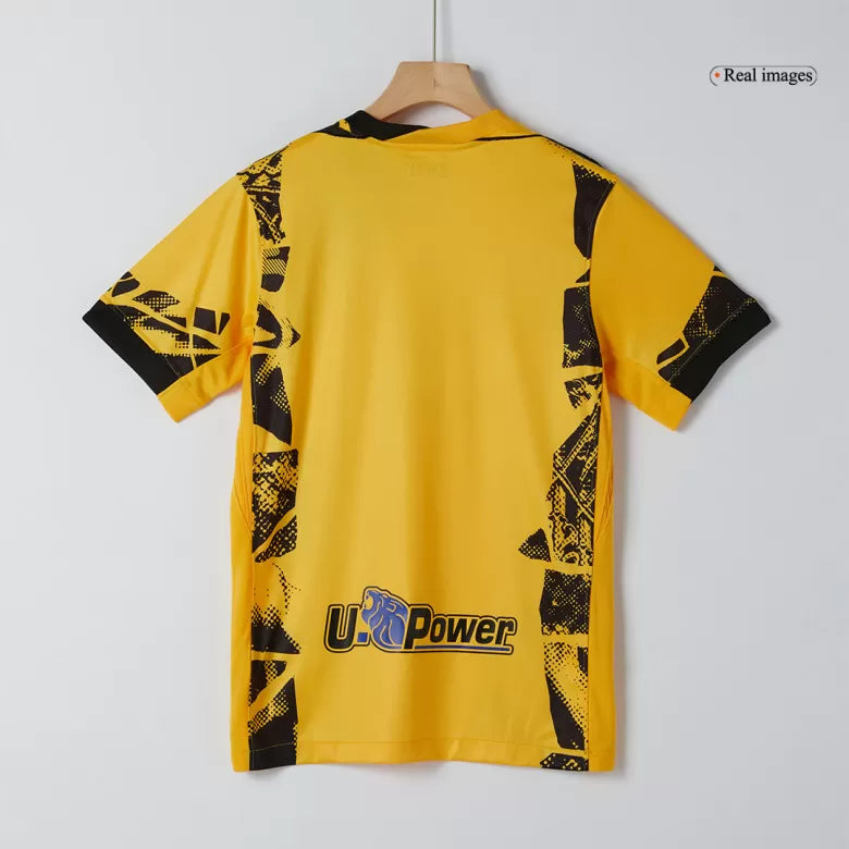 Inter Milan 3rd 24/25 Fan Version