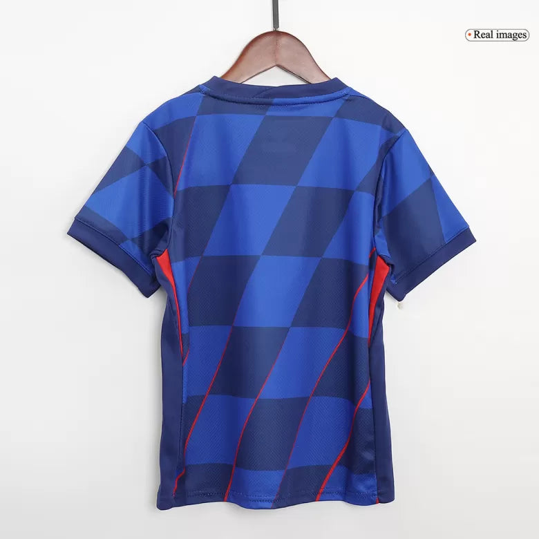 Kids 24-25 Croatia Away
