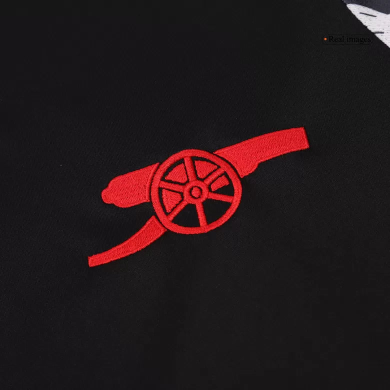 Arsenal Away 24/25 Fan Version