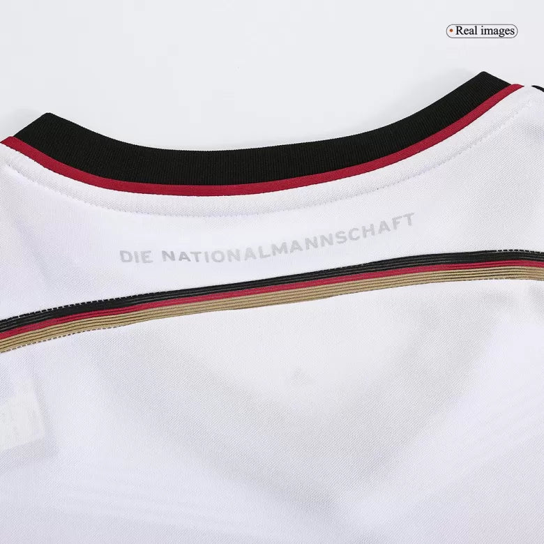 Germany Home World Cup 2014