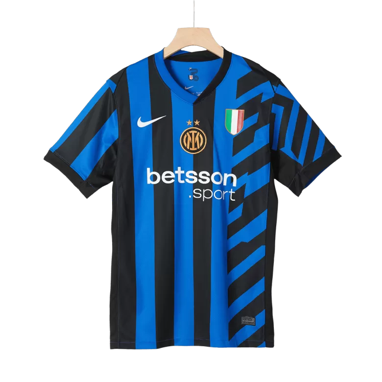 Inter Milan Home 24/25 Fan Version