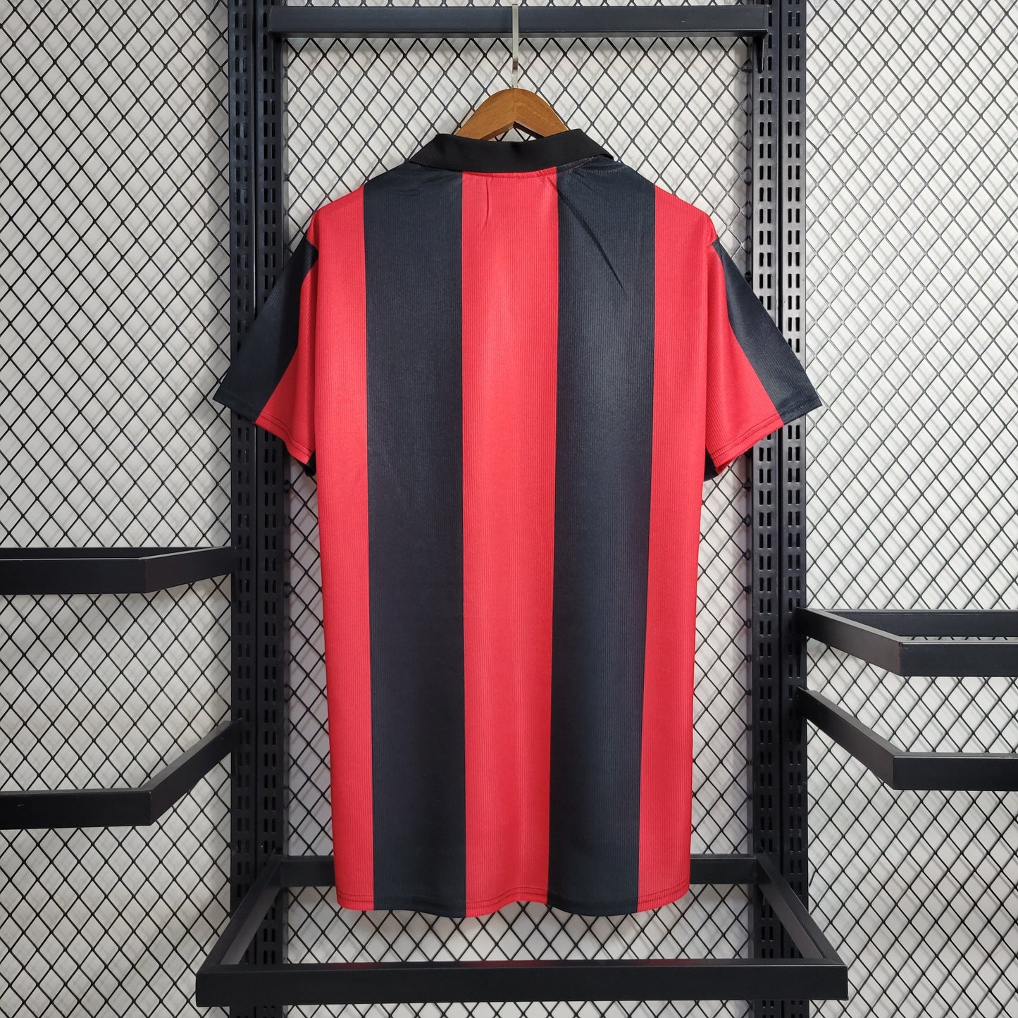 Retro 98-00 Frankfurt Home
