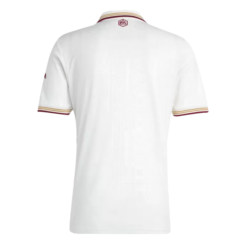 Arsenal Away Shirt 2025/26